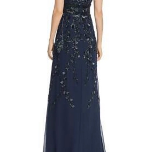 Aidan Mattox prom/Formal gown - Picture 3 of 8